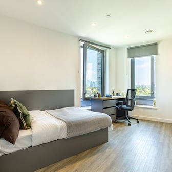 Platinum Skyline Studio - Image 3